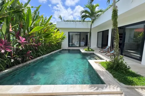 3 bedrooms Villa in Tumbak Bayuh, Mengwi, Badung, Bali (11304) 11