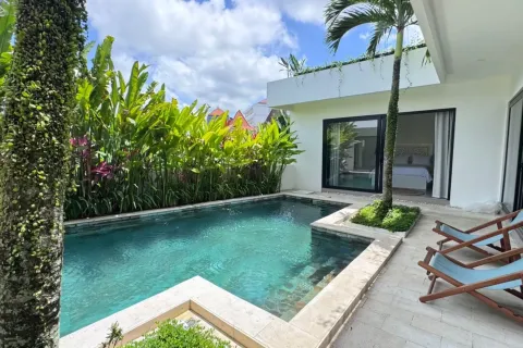 3 bedrooms Villa in Tumbak Bayuh, Mengwi, Badung, Bali (11304) 10