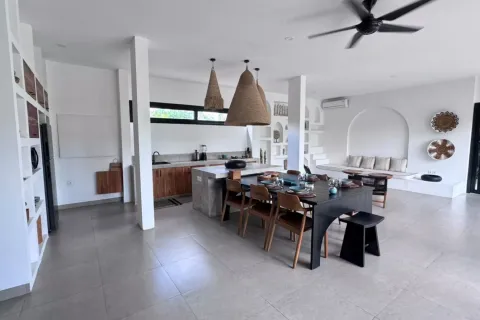 3 bedrooms Villa in Tumbak Bayuh, Mengwi, Badung, Bali (11304) 3