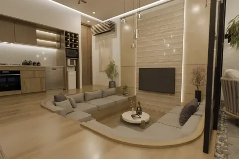 2 bedrooms Villa in Tibubeneng, Badung, Bali (11300) 5