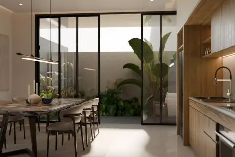 2 bedrooms Villa in Tibubeneng, Badung, Bali (11300) 8