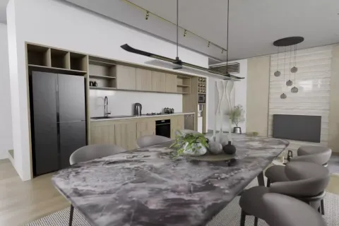 2 bedrooms Villa in Tibubeneng, Badung, Bali (11300) 6