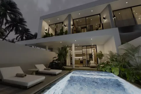 2 bedrooms Villa in Tibubeneng, Badung, Bali (11300) 2
