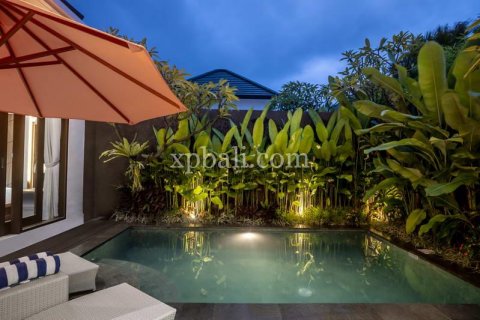 2 bedrooms Villa in Seminyak, Badung, Bali (773) 4