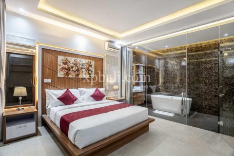 2 bedrooms Villa in Seminyak, Badung, Bali (773) 6