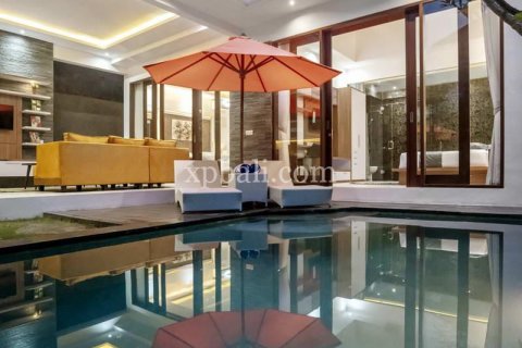 2 bedrooms Villa in Seminyak, Badung, Bali (773) 11