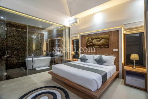 2 bedrooms Villa in Seminyak, Badung, Bali (773) 16