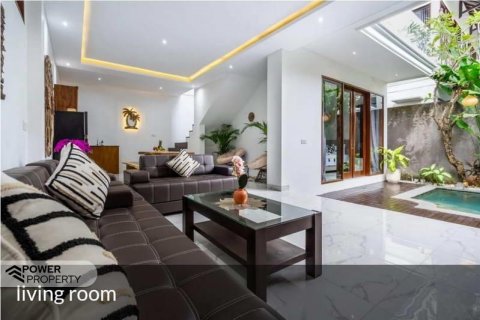 3 bedrooms Villa in Seminyak, Badung, Bali (772) 2