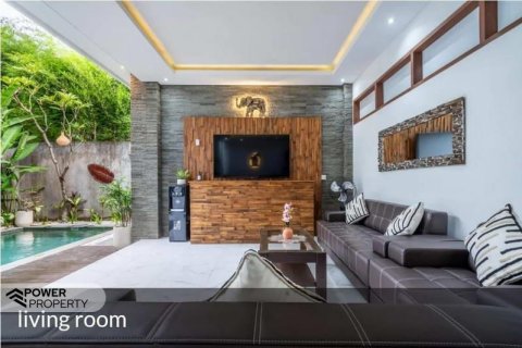 3 bedrooms Villa in Seminyak, Badung, Bali (772) 29