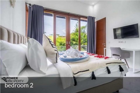 3 bedrooms Villa in Seminyak, Badung, Bali (772) 26
