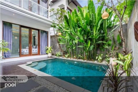 3 bedrooms Villa in Seminyak, Badung, Bali (772) 6