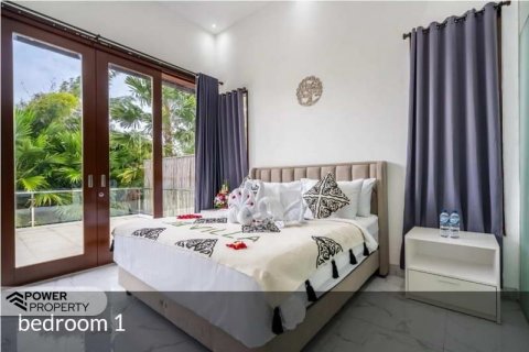 3 bedrooms Villa in Seminyak, Badung, Bali (772) 3