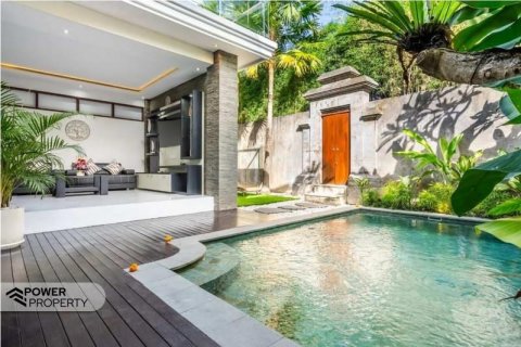 3 bedrooms Villa in Seminyak, Badung, Bali (772) 17