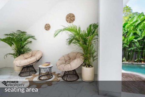 3 bedrooms Villa in Seminyak, Badung, Bali (772) 27