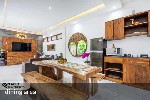 3 bedrooms Villa in Seminyak, Badung, Bali (772) 28