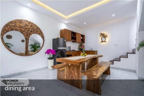 3 bedrooms Villa in Seminyak, Badung, Bali (772) 4