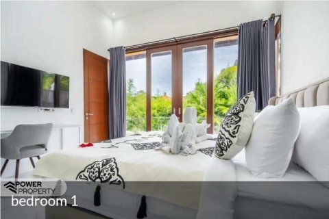 3 bedrooms Villa in Seminyak, Badung, Bali (772) 30