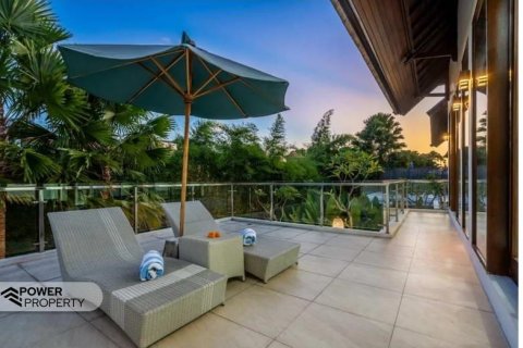 3 bedrooms Villa in Seminyak, Badung, Bali (772) 21