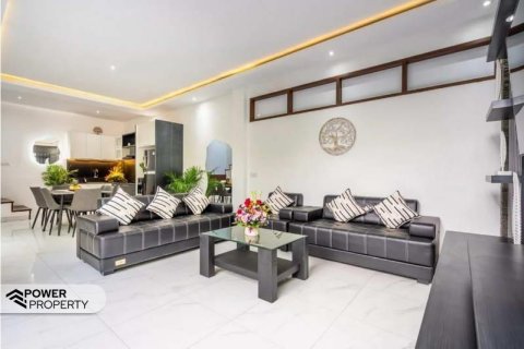 3 bedrooms Villa in Seminyak, Badung, Bali (772) 24