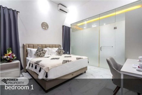 3 bedrooms Villa in Seminyak, Badung, Bali (772) 12
