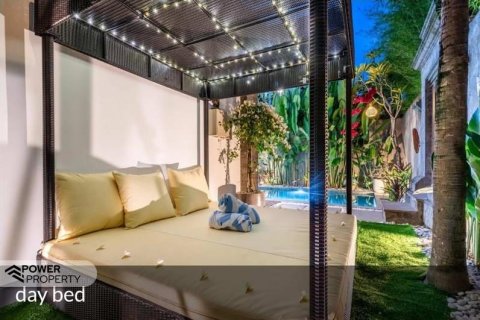 3 bedrooms Villa in Seminyak, Badung, Bali (772) 13