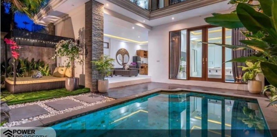 3 bedrooms Villa in Seminyak, Badung, Bali (772)