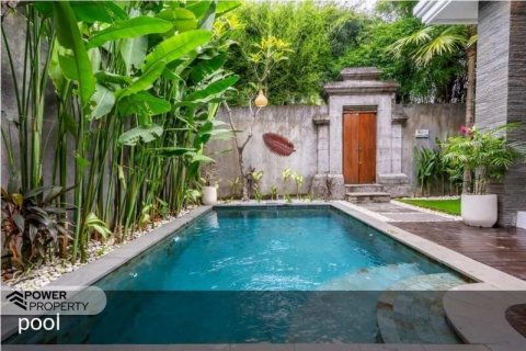 3 bedrooms Villa in Seminyak, Badung, Bali (772) 9