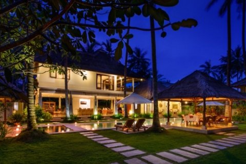 3 bedrooms Villa in Candi dasa, Manggis, Karang Asem, Bali (1846) 25