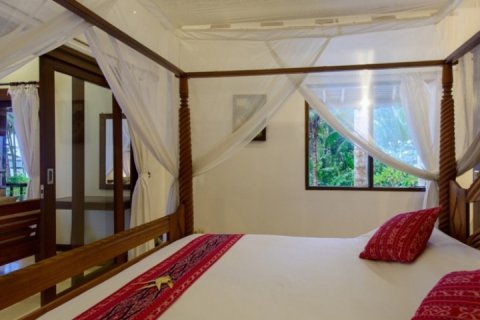 3 bedrooms Villa in Candi dasa, Manggis, Karang Asem, Bali (1846) 17