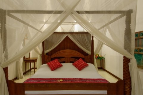 3 bedrooms Villa in Candi dasa, Manggis, Karang Asem, Bali (1846) 20