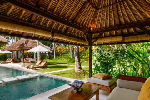 3 bedrooms Villa in Candi dasa, Manggis, Karang Asem, Bali (1846) 21