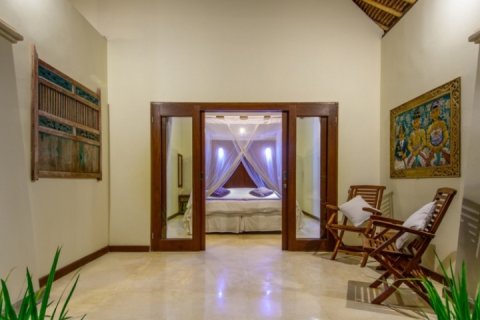 3 bedrooms Villa in Candi dasa, Manggis, Karang Asem, Bali (1846) 16