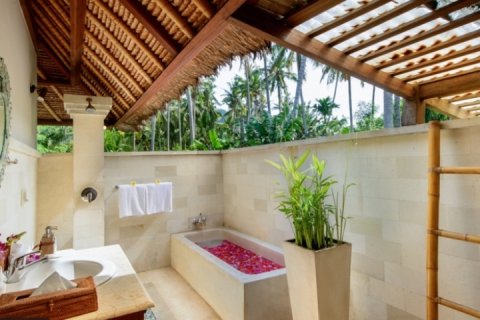 3 bedrooms Villa in Candi dasa, Manggis, Karang Asem, Bali (1846) 26