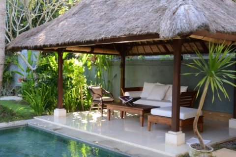 3 bedrooms Villa in Candi dasa, Manggis, Karang Asem, Bali (1846) 5