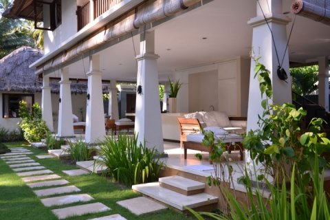 3 bedrooms Villa in Candi dasa, Manggis, Karang Asem, Bali (1846) 6
