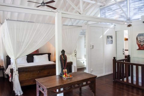 3 bedrooms Villa in Seminyak, Badung, Bali (1845) 22