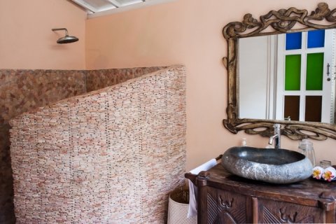 3 bedrooms Villa in Seminyak, Badung, Bali (1845) 21