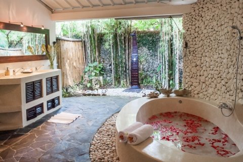 3 bedrooms Villa in Seminyak, Badung, Bali (1845) 13