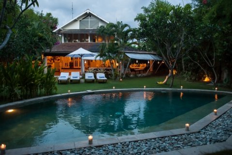 3 bedrooms Villa in Seminyak, Badung, Bali (1845) 2