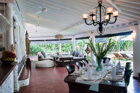 3 bedrooms Villa in Seminyak, Badung, Bali (1845) 3