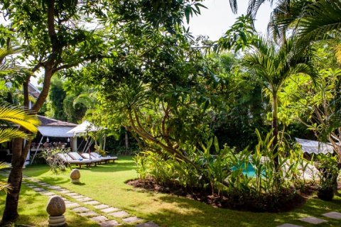 3 bedrooms Villa in Seminyak, Badung, Bali (1845) 30