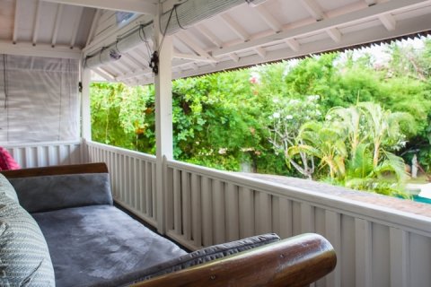 3 bedrooms Villa in Seminyak, Badung, Bali (1845) 9
