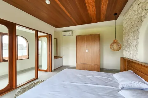 4 bedrooms Villa in Canggu, Badung, Bali (10821) 17