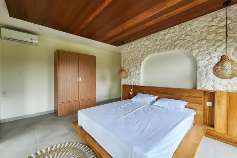 4 bedrooms Villa in Canggu, Badung, Bali (10821) 14