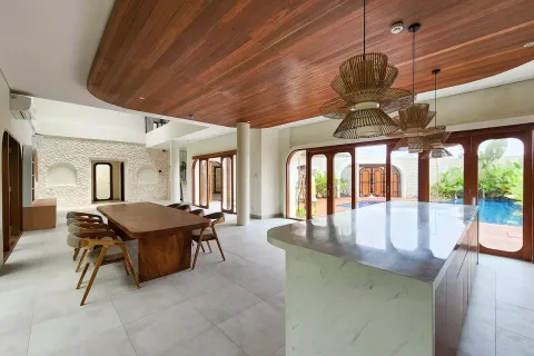 4 bedrooms Villa in Canggu, Badung, Bali (10821) 11