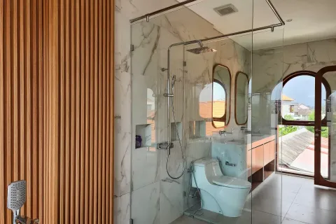 4 bedrooms Villa in Canggu, Badung, Bali (10821) 18