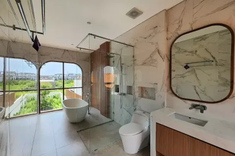 4 bedrooms Villa in Canggu, Badung, Bali (10821) 19