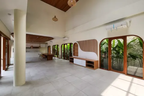 4 bedrooms Villa in Canggu, Badung, Bali (10821) 6