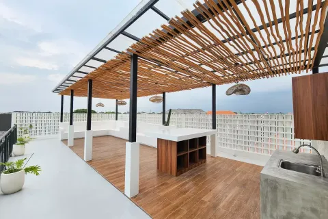 4 bedrooms Villa in Canggu, Badung, Bali (10821) 4