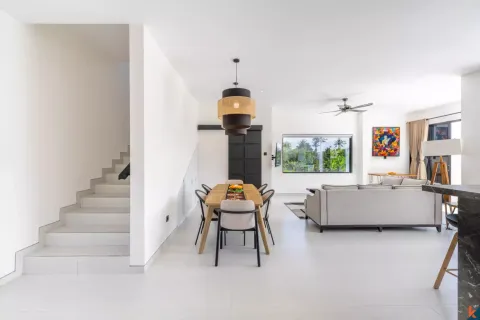 3 bedrooms Villa in Tumbak Bayuh, Mengwi, Badung, Bali (10826) 16